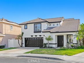 5 Chatri Circle, Lake Forest (el Toro) CA 92610