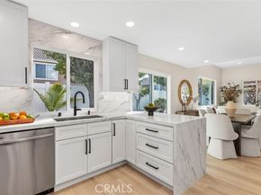 5 Chatri Circle, Lake Forest (el Toro) CA 92610