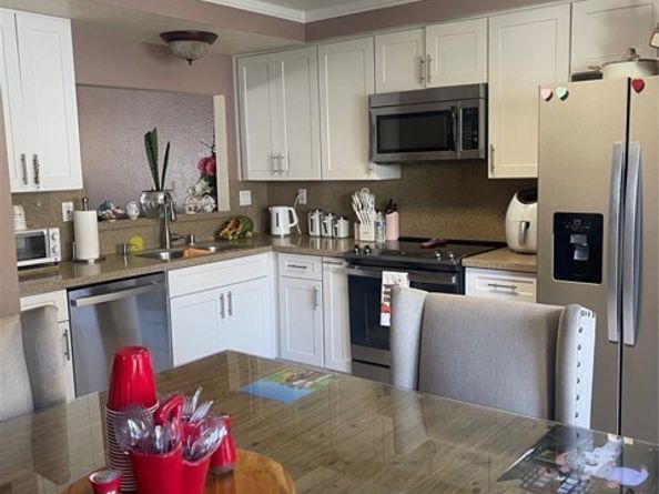 25885 Trabuco 304, Lake Forest (el Toro) CA 92630
