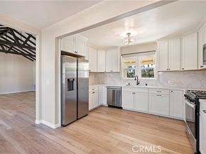 9816 Burnet, North Hills (los Angeles) CA 91343