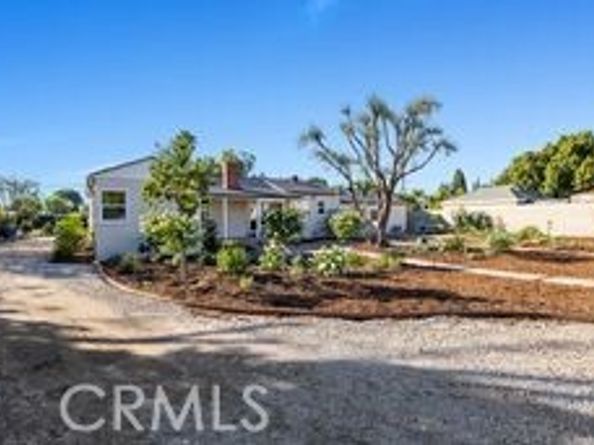 9816 Burnet, North Hills (los Angeles) CA 91343