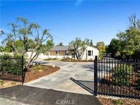 9816 Burnet, North Hills (los Angeles) CA 91343