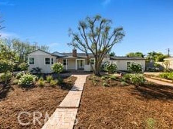 9816 Burnet, North Hills (los Angeles) CA 91343