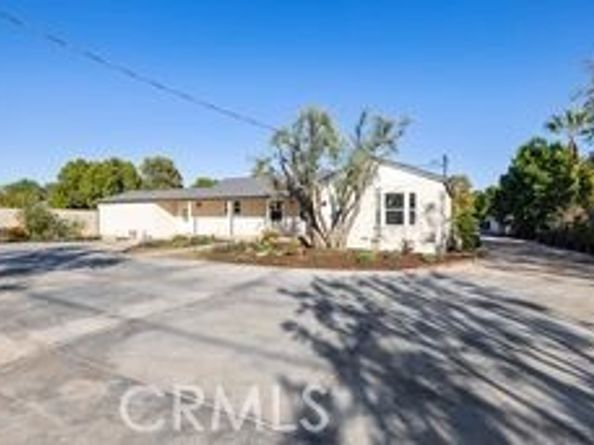 9816 Burnet, North Hills (los Angeles) CA 91343