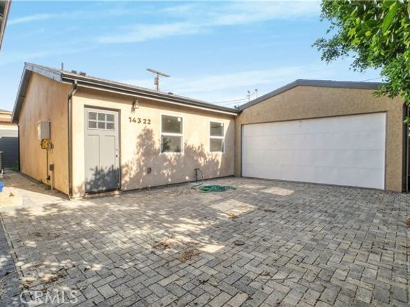 14320 Osborne Street, Panorama City (los Angeles) CA 91402