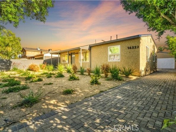 14320 Osborne Street, Panorama City (los Angeles) CA 91402