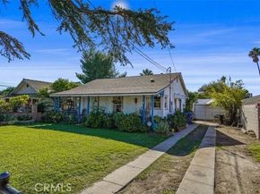 10007 Haddon, Pacoima (los Angeles) CA 91331