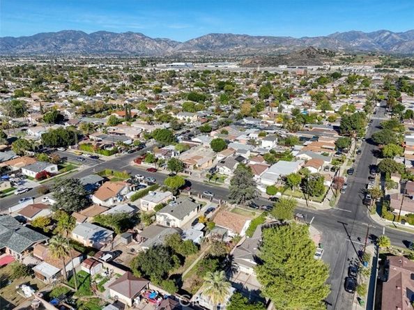 10007 Haddon, Pacoima (los Angeles) CA 91331