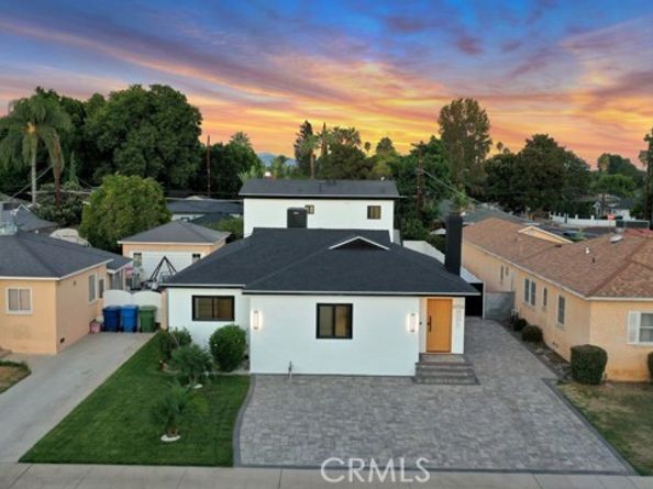 6156 Colbath, Los Angeles CA 91401