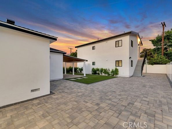6156 Colbath, Los Angeles CA 91401