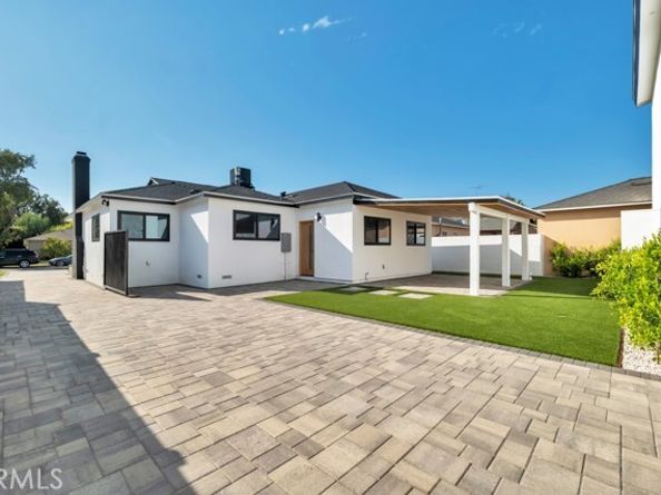 6156 Colbath, Los Angeles CA 91401