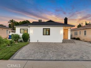 6156 Colbath, Los Angeles CA 91401