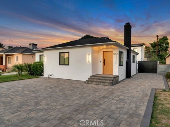 6156 Colbath, Los Angeles CA 91401