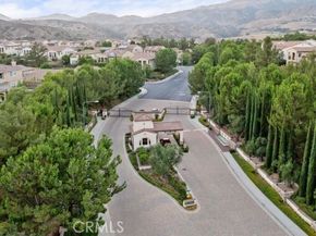 11925 Red Hawk Lane, Porter Ranch (los Angeles) CA 91326