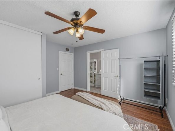 23010 Hartland, West Hills (los Angeles) CA 91307