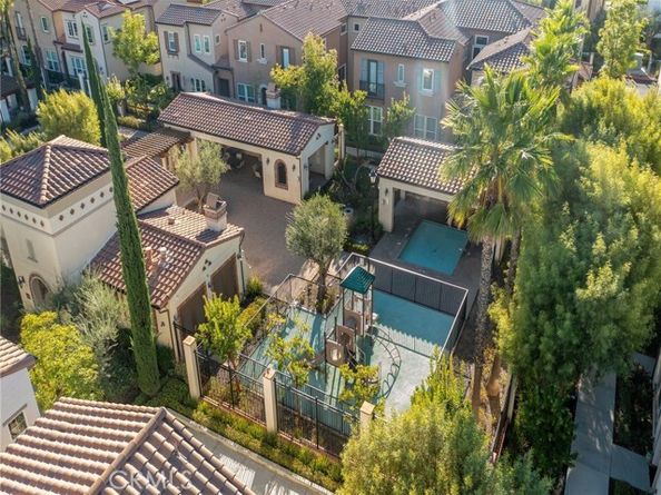 11244 Paseo Del Cielo, Porter Ranch (los Angeles) CA 91326