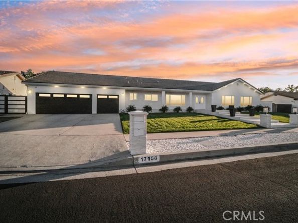17158 Citronia Street, Northridge (los Angeles) CA 91325