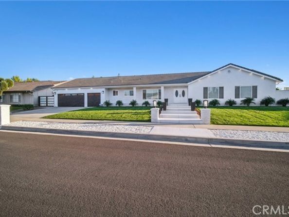 17158 Citronia Street, Northridge (los Angeles) CA 91325