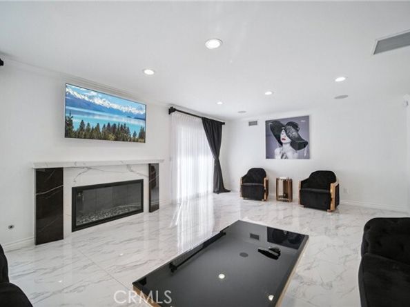 17158 Citronia Street, Northridge (los Angeles) CA 91325