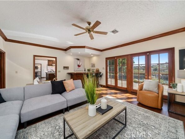 24784 Wooded Vista, West Hills (los Angeles) CA 91307