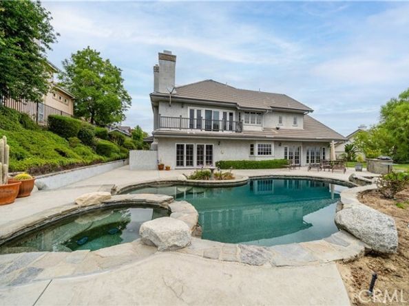 24784 Wooded Vista, West Hills (los Angeles) CA 91307