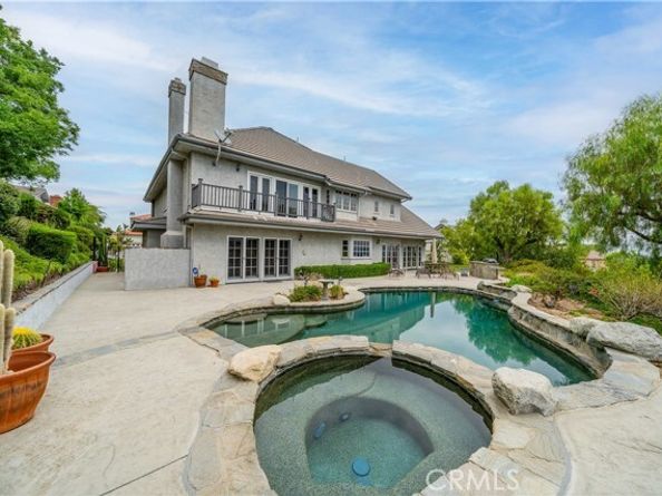 24784 Wooded Vista, West Hills (los Angeles) CA 91307