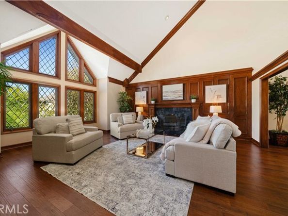 24784 Wooded Vista, West Hills (los Angeles) CA 91307