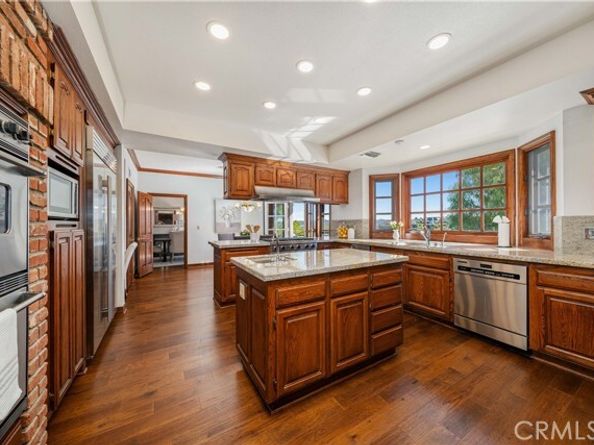 24784 Wooded Vista, West Hills (los Angeles) CA 91307