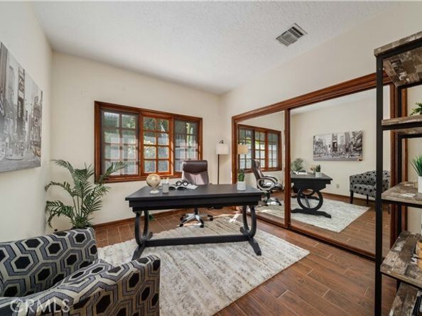 24784 Wooded Vista, West Hills (los Angeles) CA 91307