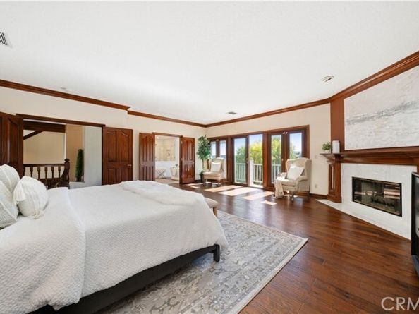 24784 Wooded Vista, West Hills (los Angeles) CA 91307
