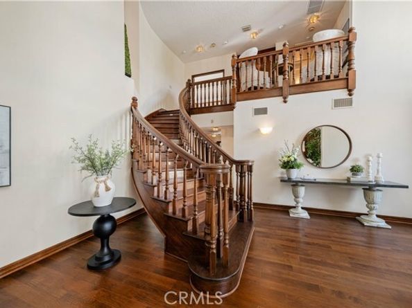 24784 Wooded Vista, West Hills (los Angeles) CA 91307