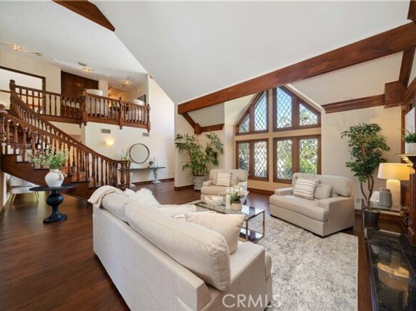 24784 Wooded Vista, West Hills (los Angeles) CA 91307
