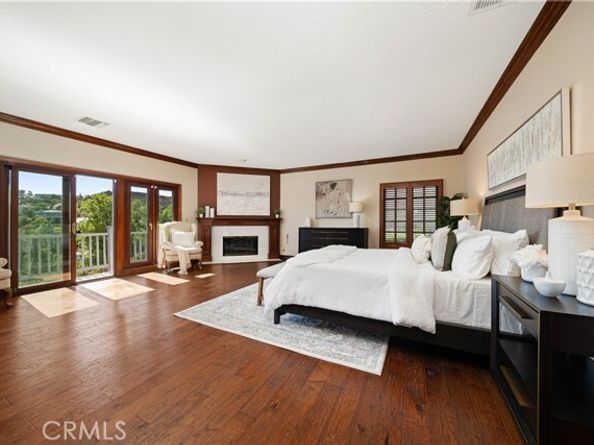 24784 Wooded Vista, West Hills (los Angeles) CA 91307