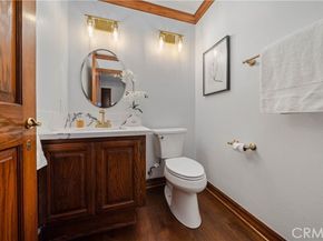 24784 Wooded Vista, West Hills (los Angeles) CA 91307