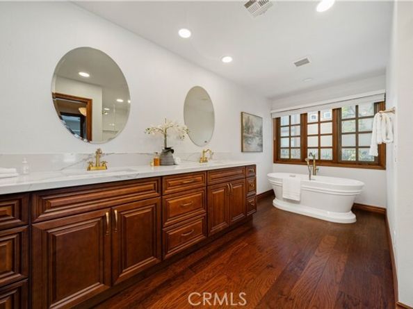 24784 Wooded Vista, West Hills (los Angeles) CA 91307