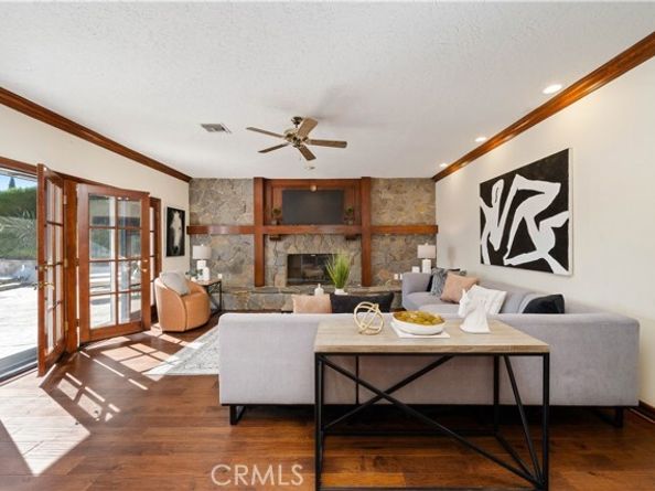 24784 Wooded Vista, West Hills (los Angeles) CA 91307