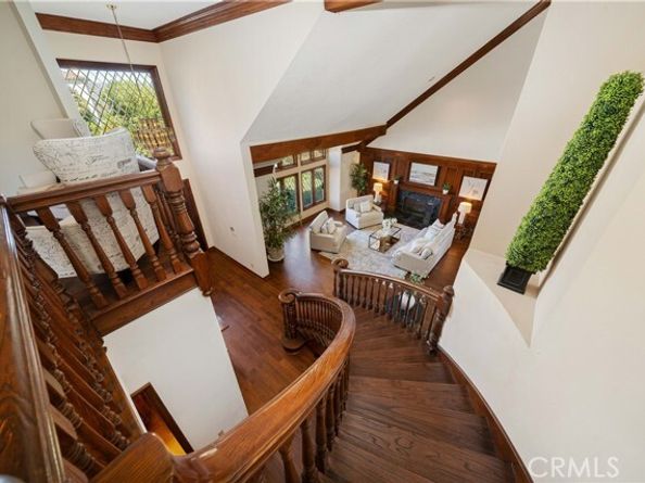 24784 Wooded Vista, West Hills (los Angeles) CA 91307