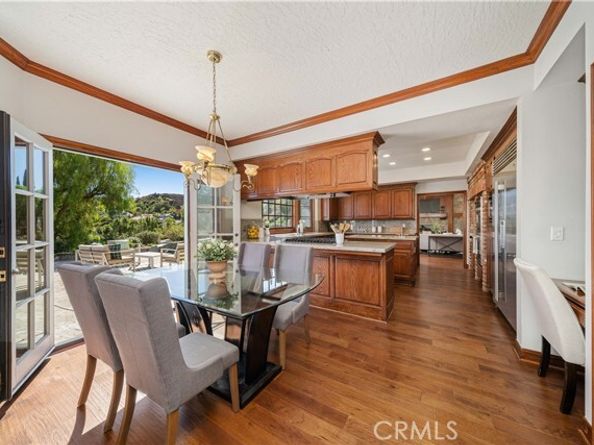 24784 Wooded Vista, West Hills (los Angeles) CA 91307
