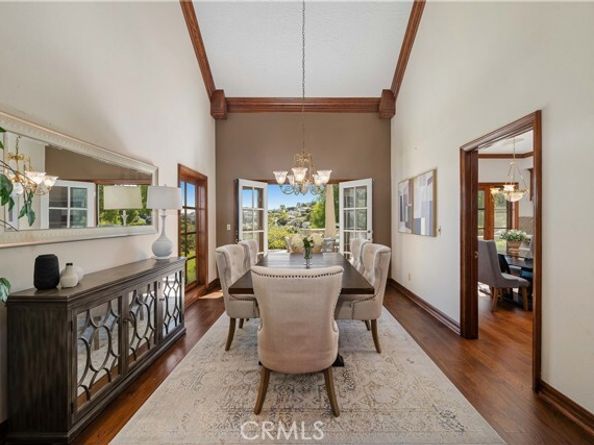 24784 Wooded Vista, West Hills (los Angeles) CA 91307