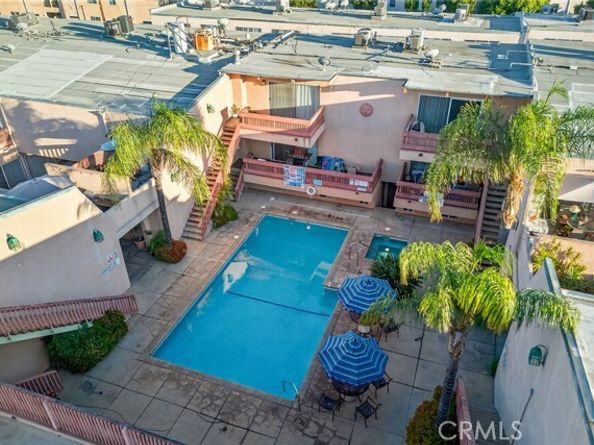 7924 Woodman Avenue 77, Panorama City (los Angeles) CA 91402