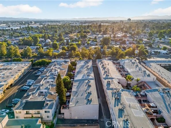 7924 Woodman Avenue 77, Panorama City (los Angeles) CA 91402