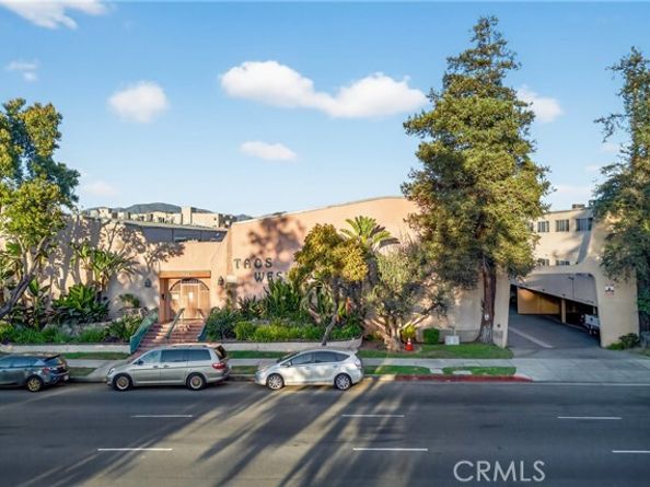 7924 Woodman Avenue 77, Panorama City (los Angeles) CA 91402
