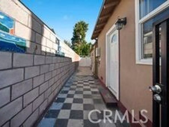 7736 Bellaire Avenue, North Hollywood (los Angeles) CA 91605