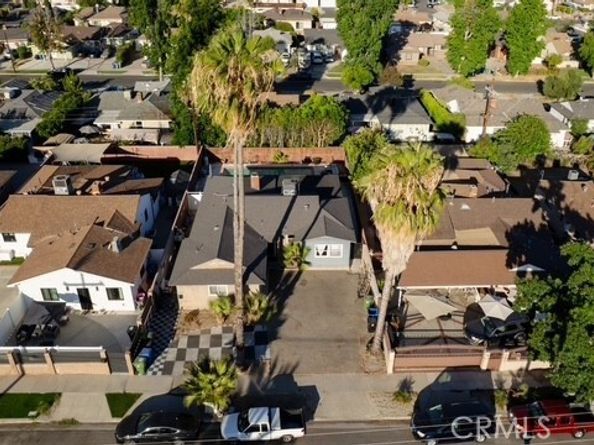 7736 Bellaire Avenue, North Hollywood (los Angeles) CA 91605