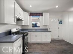 7736 Bellaire Avenue, North Hollywood (los Angeles) CA 91605