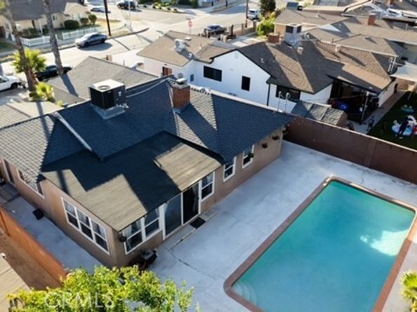 7736 Bellaire Avenue, North Hollywood (los Angeles) CA 91605