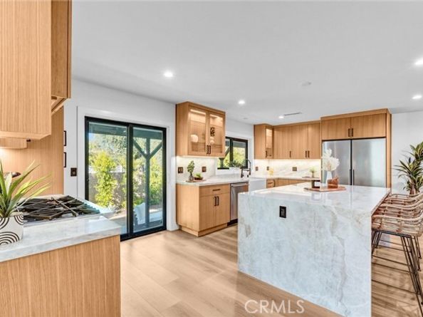 15577 Otsego Street, Encino (los Angeles) CA 91436