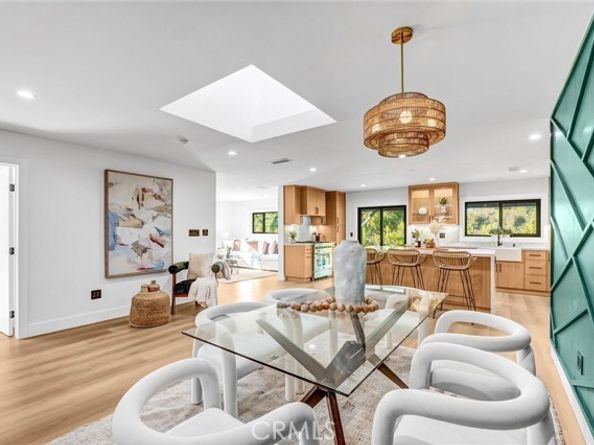 15577 Otsego Street, Encino (los Angeles) CA 91436
