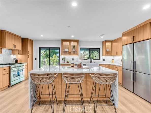 15577 Otsego Street, Encino (los Angeles) CA 91436