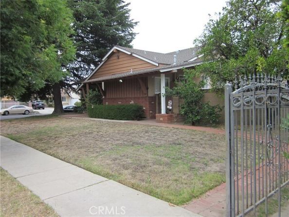 9931 Memory Park Avenue, San Fernando CA 91345